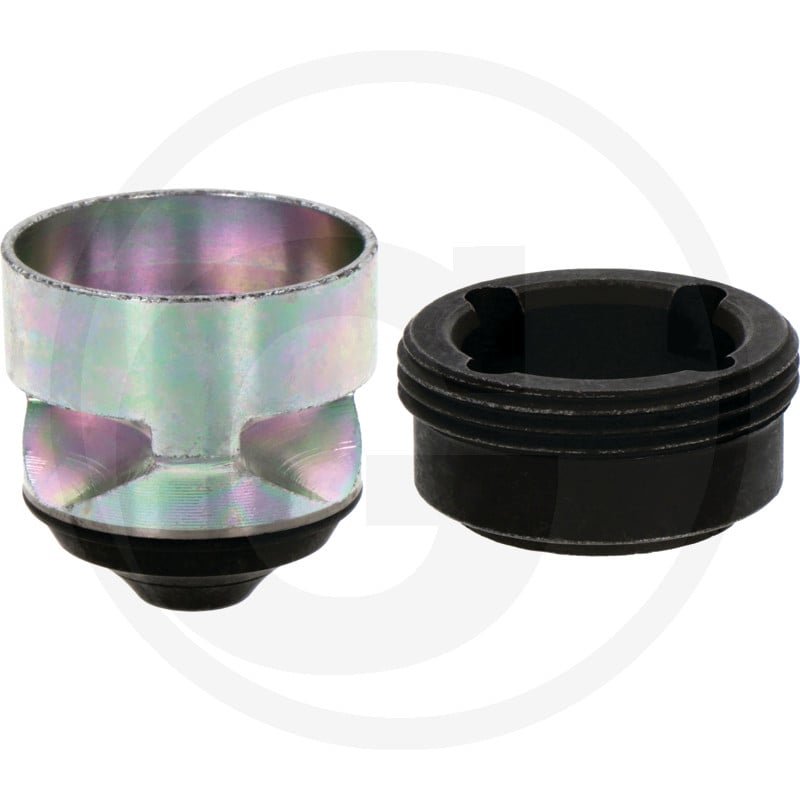 ROFLEX Zestaw naprawczy KL 1 1/2″ DN40-BG8 81510345