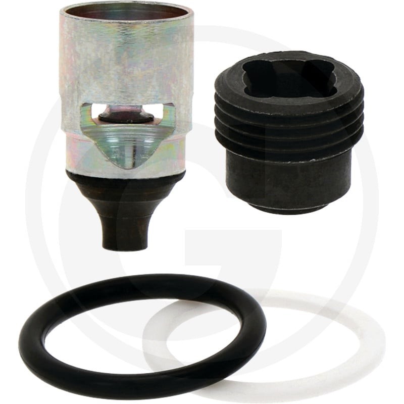 ROFLEX Zestaw naprawczy KF 1/2″ DN12-BG3 81510334