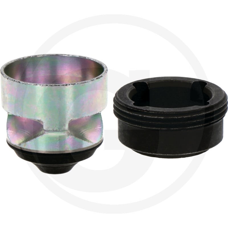 ROFLEX Zestaw naprawczy KL 2″ DN50 81510346