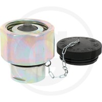 ROFLEX KL 1 1/2″ DN40-BG8 81510262 - Sklep PoltechParts