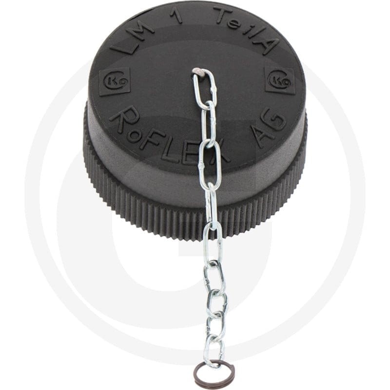 ROFLEX Osłona 1″ DN25-BG6 81510274