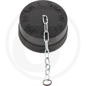 ROFLEX Osłona 1″ DN25-BG6 81510274