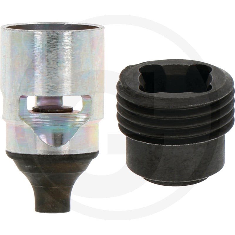 ROFLEX Zestaw naprawczy KL 3/8″ DN10-BG2 81510340