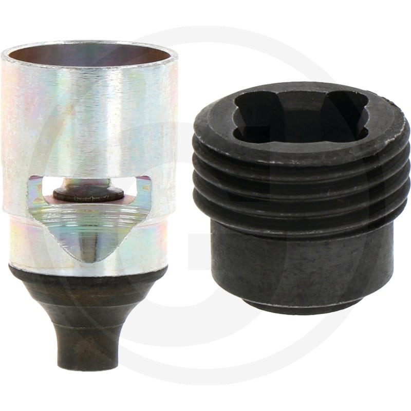ROFLEX Zestaw naprawczy KL 1/2″ DN12-BG3 81510341