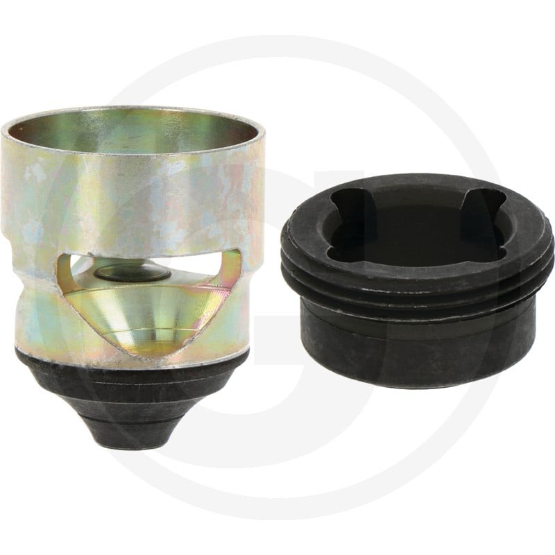 ROFLEX Zestaw naprawczy KL 1 1/4″ DN32 81510344