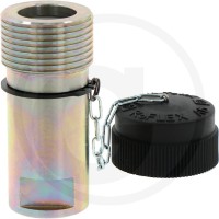 ROFLEX KF 3/4″ DN20-BG4 81510252 - Sklep PoltechParts