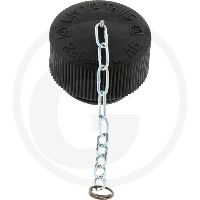 ROFLEX Czop zabezpieczający 1/2″ DN12-BG3 81510279