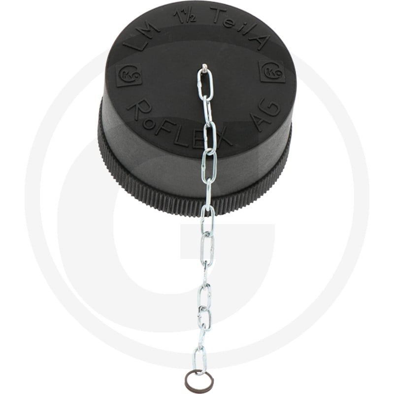 ROFLEX Osłona 1 1/2″ DN40-BG8 81510276