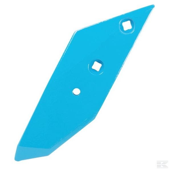 Dłuto lemiesza, lewe B2SP Lemken 3364151 | poltechparts.pl