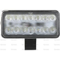 Lampa robocza LED, 2800 lumenów | poltechparts.pl