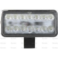 Lampa robocza LED, 2800 lumenów | poltechparts.pl