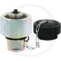 ROFLEX KL 3/4″ DN20-BG4 81510259 - Sklep PoltechParts