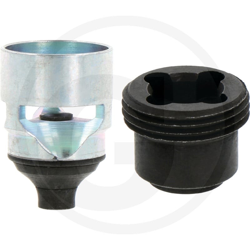 ROFLEX Zestaw naprawczy KL 3/4″ DN20-BG4 81510342