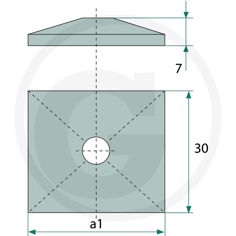 STAUFF X-Obejma rurowa RS D 1 V 81509104 - Sklep PoltechParts
