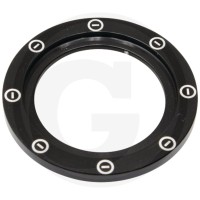 KENNFIXX Pierścień czarny, minus 81505472 - Sklep PoltechParts