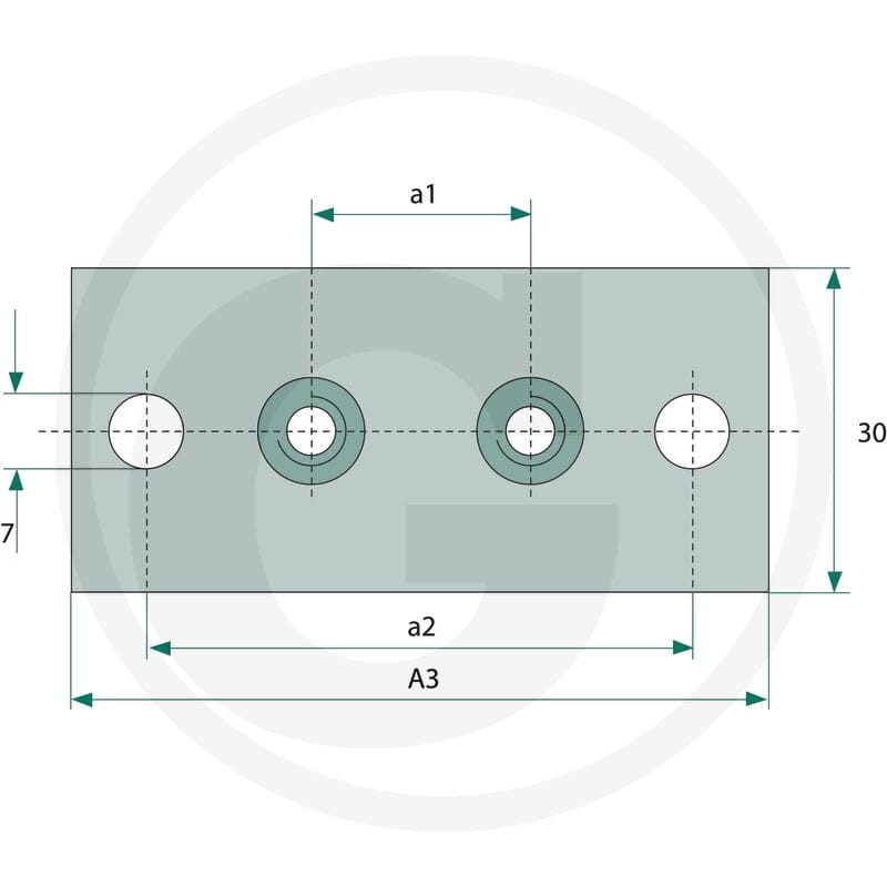 STAUFF X-Obejma rurowa RS E 7 I 81509043 - Sklep PoltechParts