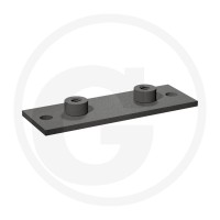 STAUFF X-Obejma rurowa RS E 7 I 81509043 - Sklep PoltechParts