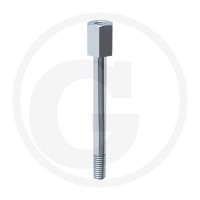 STAUFF X-Śruba montażowa RS ED 6 III 81509131 - Sklep PoltechParts