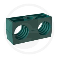 STAUFF X-Obejma rurowa RS D 4 II 15 81509119 - Sklep PoltechParts