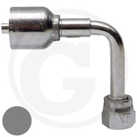 Parker PNE 16 DKORF 1" 90° SL=70 81502719 - Sklep PoltechParts