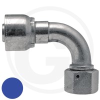 Parker PNE 20 DKOR 1" 90° 81502253 - Sklep PoltechParts
