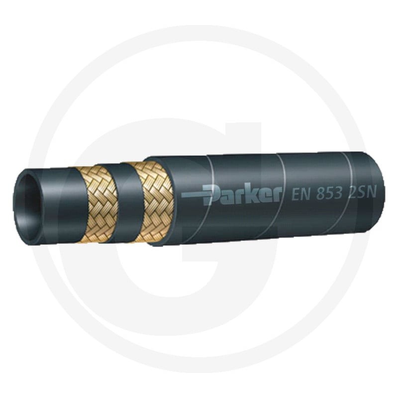 Parker L=20 m 2 SN DN 25-1" EN 853 81502751
