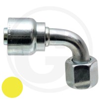 Parker PNE 25 DKJ 11/16" 90° 81502239 - Sklep PoltechParts