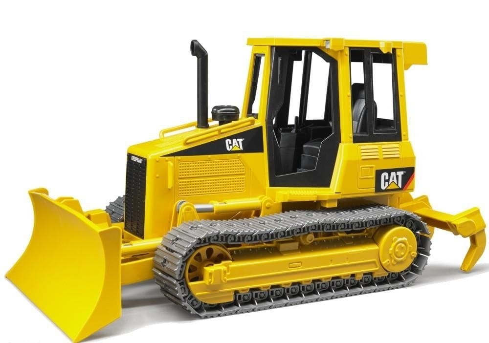 Spychacz gąsienicowy Caterpillar | poltechparts.pl