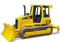 Spychacz gąsienicowy Caterpillar | poltechparts.pl