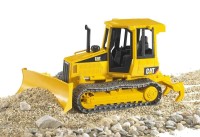 Spychacz gąsienicowy Caterpillar | poltechparts.pl