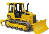 Spychacz gąsienicowy Caterpillar | poltechparts.pl