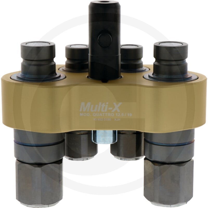 Cejn Multi-X GII KS Quattro 12,5/19 z przyłączem WEO 6230001106 - Sklep PoltechParts