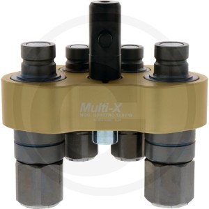 Cejn Multi-X GII KS Quattro 12,5/19 z przyłączem WEO 6230001106