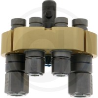 Cejn Multi-X GII KS Quattro 12,5/19 z przyłączem WEO 6230001106 - Sklep PoltechParts