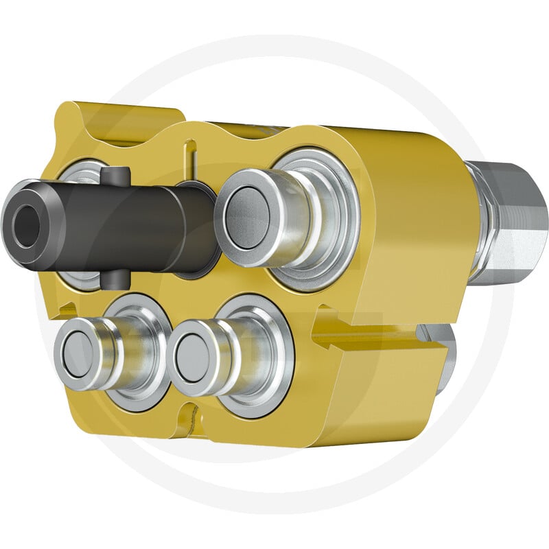 Cejn Multi-X GII KS Quattro 10/12,5 z przyłąc 6230001096