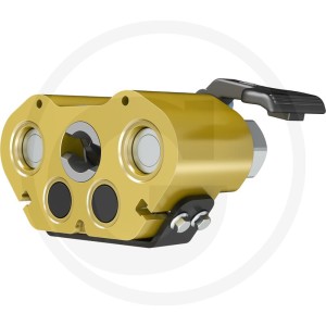 Cejn Multi-X GII KM Duo 19 z przyłączem WEO 6230001102
