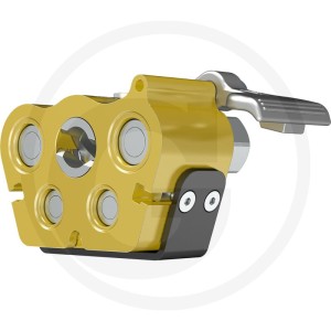 Cejn Multi-X GII KM Quattro 10/12,5 z adapter 6230001093