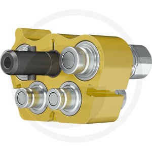 Cejn Multi-X GII KS Quattro 10/12,5 z adapter 6230001097