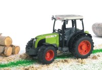 Traktor Claas Nectis | poltechparts.pl