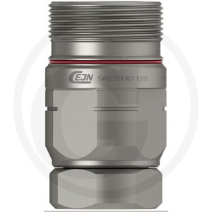 Cejn Gniazdo TLX 1 1/2" - G 1 1/2", NBR 6230001143