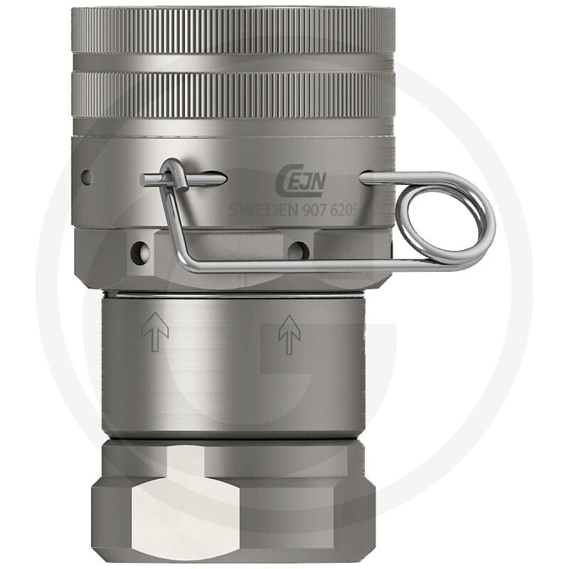 Cejn Wtyk TLX 1 1/2" - 1 1/2" NPT, NBR 6230001159 - Sklep PoltechParts
