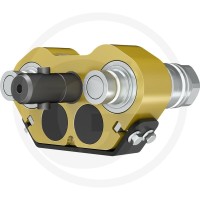 Cejn Multi-X GII KS Duo 19 z przyłączem WEO 6230001108 - Sklep PoltechParts