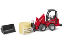 Ładowarka Schaffer Hoflander | poltechparts.pl