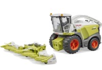 Kombajn do kukurydzy Claas Jaguar odkręca… | poltechparts.pl