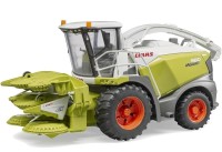 Kombajn do kukurydzy Claas Jaguar odkręca… | poltechparts.pl