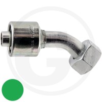 Gates PNE 32 DKOL M45x2.0 45° (35L) 81501717 - Sklep PoltechParts
