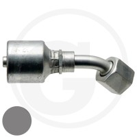 Gates PNE 25 DKORF 1,7/16" 45° 81501644 - Sklep PoltechParts