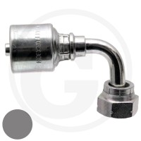 Gates PNE 25 DKORF 1.11/16" 90° SL=78 81501658 - Sklep PoltechParts