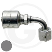 Gates PNE 12 DKORF 1" 90° SL=32 81501650 - Sklep PoltechParts