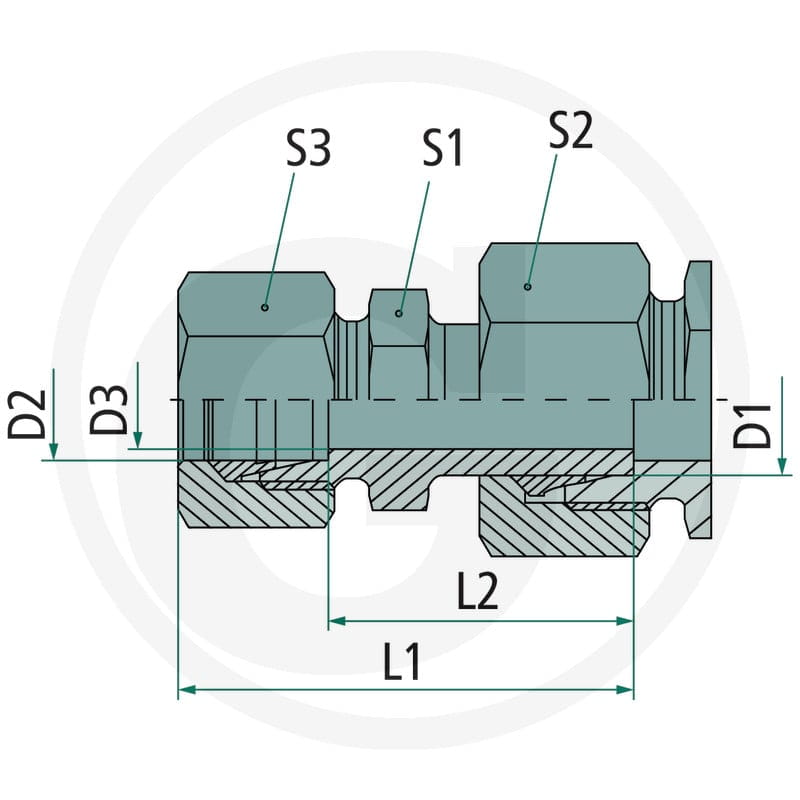 PH KORV 15 12 L- VA 60901190 - Sklep PoltechParts